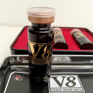 保羅V8-1 - 香港萬寧偉哥威而鋼