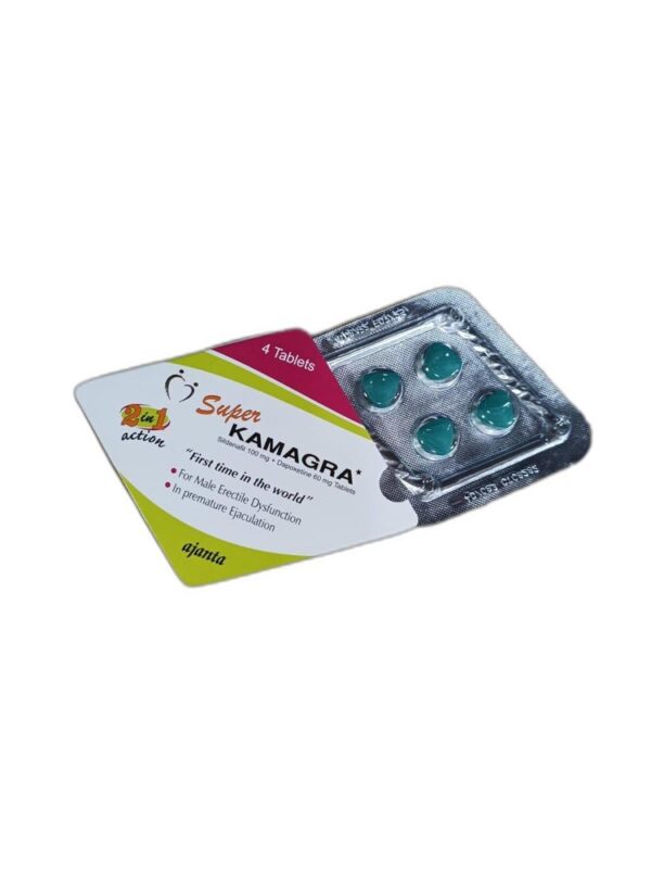 KAMAGRA 卡瑪格 菱形偉哥 雙效威而鋼 160mg 壯陽持久 原裝進口 綠色威而鋼 香港總現貨正品