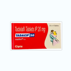 香港犀利士Tadacip20 tadalafil 20mg 西普拉Cipla他達拉非香港正品現貨